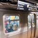 Illustration for article titled MTA Thanksgiving feast raises the bar for subway performance art
